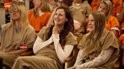Orange Is the New Black-E4