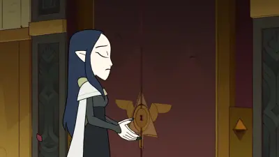 E18.Agony of a Witch