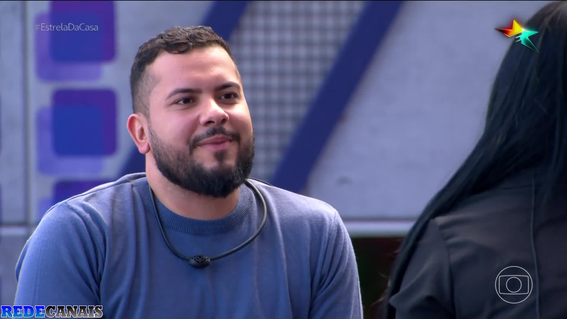 Estrela da Casa Episódio 13