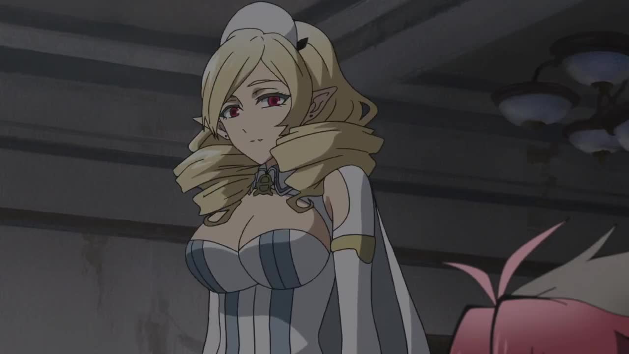 Owari No Seraph Episódio 7