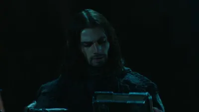 As Crônicas de Shannara-E9