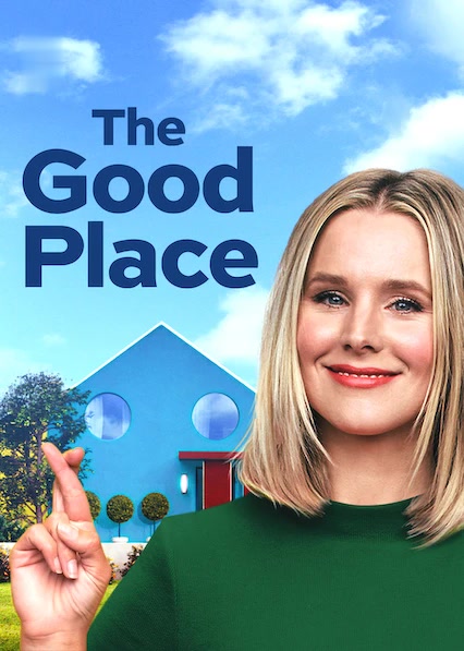 The Good Place assistir online grátis