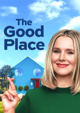 The Good Place assistir online grátis