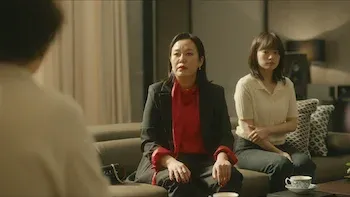 Uma Família Inusitada-E5.Episódio 5