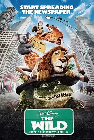 Capa de Selvagem