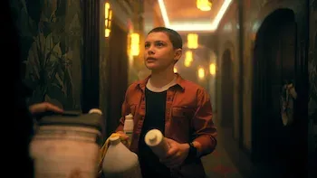 The Umbrella Academy-A decisão mais ética