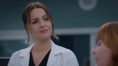 Grey's Anatomy-E13