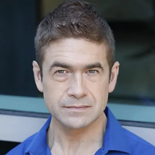 Tim Dwyer