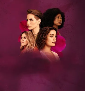 Movie Poster: Todas as Flores