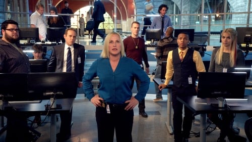 CSI: Cyber Episódio 11