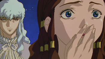 Berserk Episódio 10