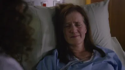 The Good Doctor: O Bom Doutor-E2.Mount Rushmore