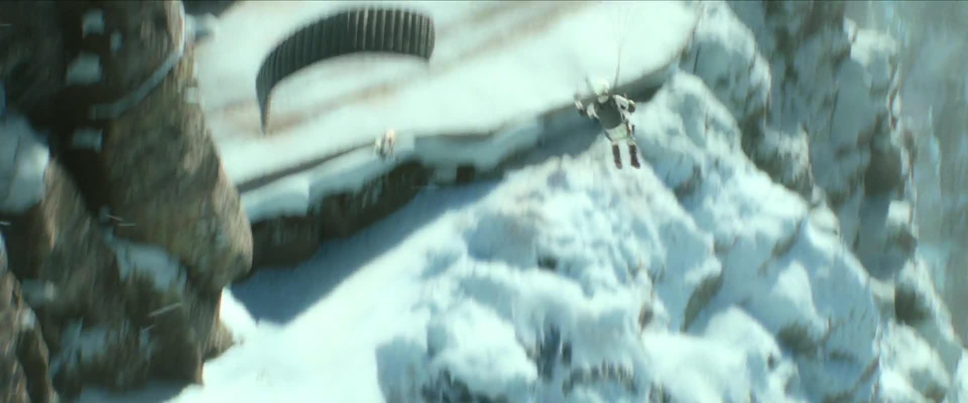 Citadel Episódio 3