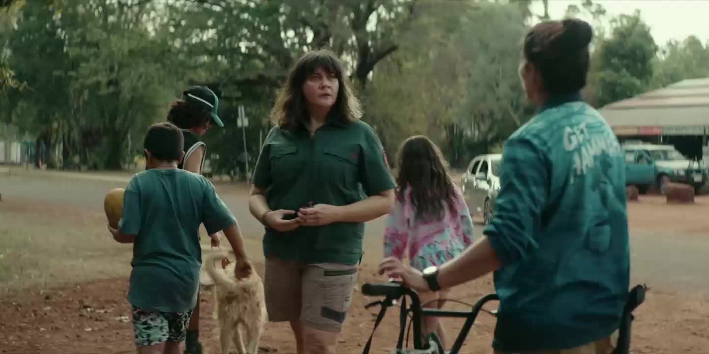 Deadloch Episódio 2