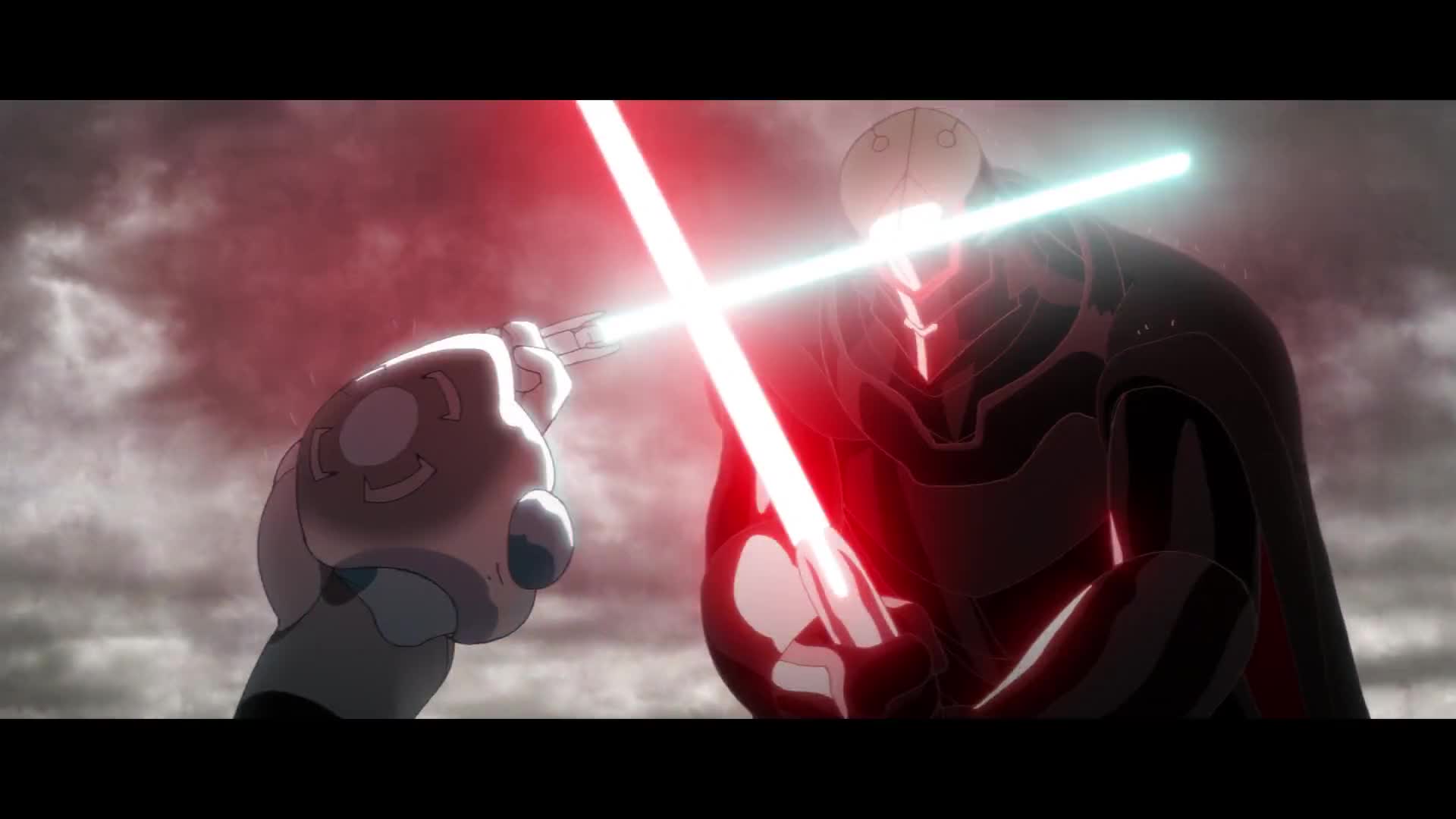 Star Wars: Visions Episódio 6