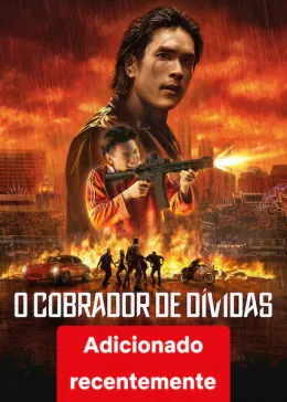 O Cobrador de Dívidas
