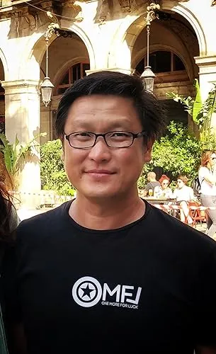 Djonny Chen
