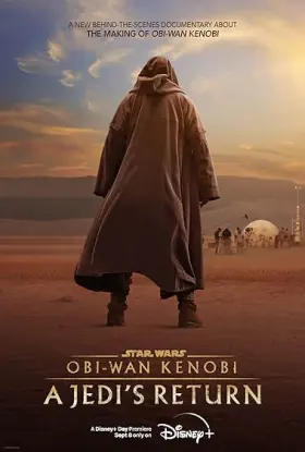 Obi-Wan Kenobi: O Retorno do Jedi assistir online grátis