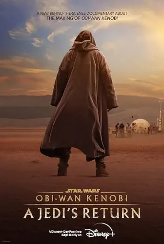 Obi-Wan Kenobi: O Retorno do Jedi
