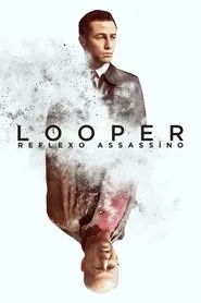 Pôster de : Assassinos do Futuro (2012)