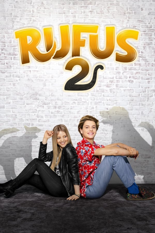 Rufus 2 assistir online grátis