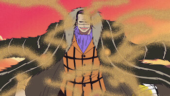 ONE PIECE Episódio 110