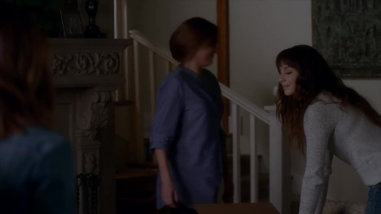 Pretty Little Liars Episódio 17