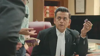 Nas Brechas da Lei-Sem temor ou favorecimento