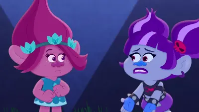Trolls: TrollsTopia-E3.Smooth Operator