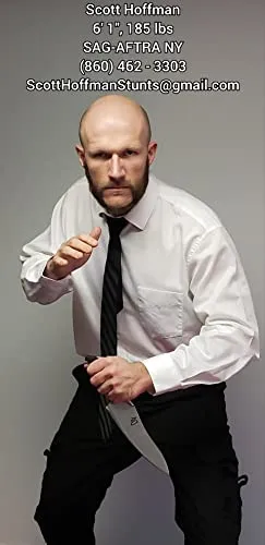 Scott Hoffman