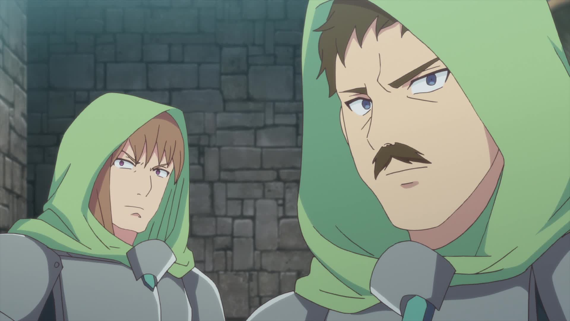 Radiant Episódio 6