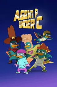 Agent P, Under C - Série completa grátis no Tepicine