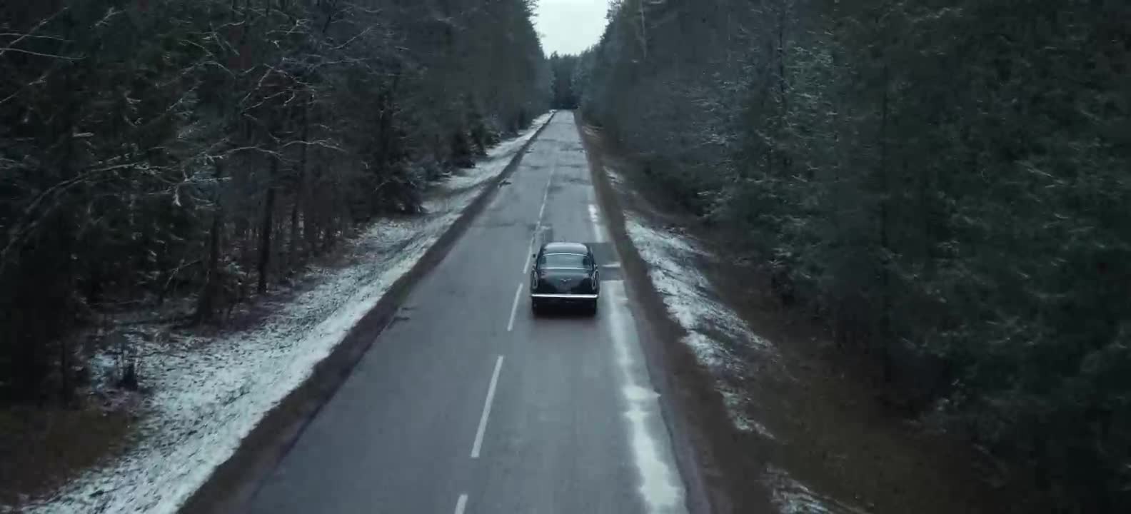 Cidade das Estrelas Episódio 1