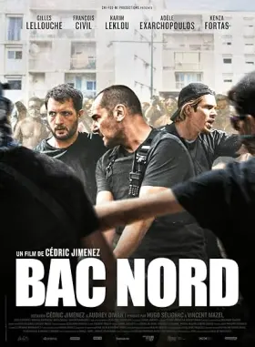 BAC Nord: Sob Pressão - Filme grátis no Cinegato