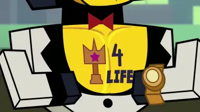 Unigata-E22.The Very Best Candy