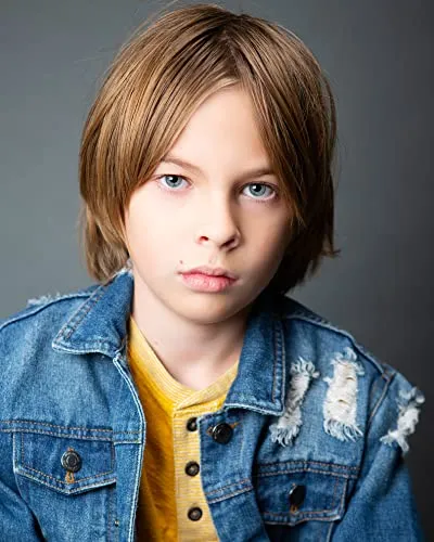 Luca Bleu Darnell