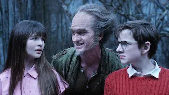 Lemony Snicket: Desventuras em Série-E2.Mau Começo: Volume 2