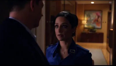 The Good Wife - Pelo Direito de Recomeçar-E18