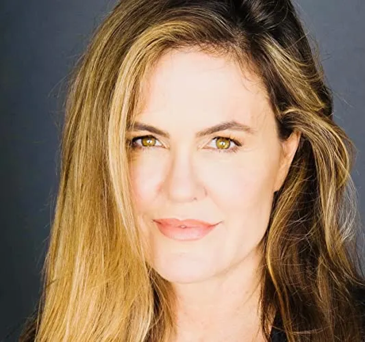 Nicole Jones