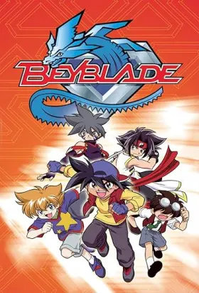 Beyblade assistir online grátis