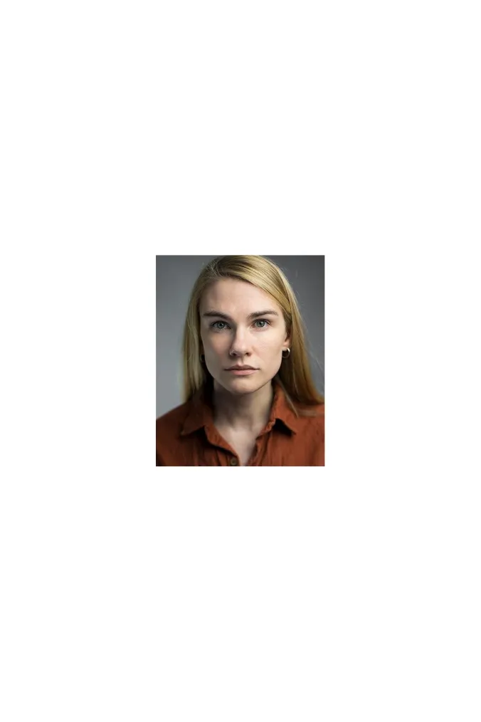 Eleanor Williams