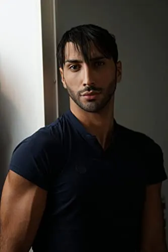 Jassem Mougari