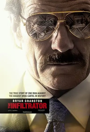 Pôster de Conexão Escobar (2016)