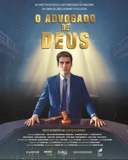 O Advogado de Deus
