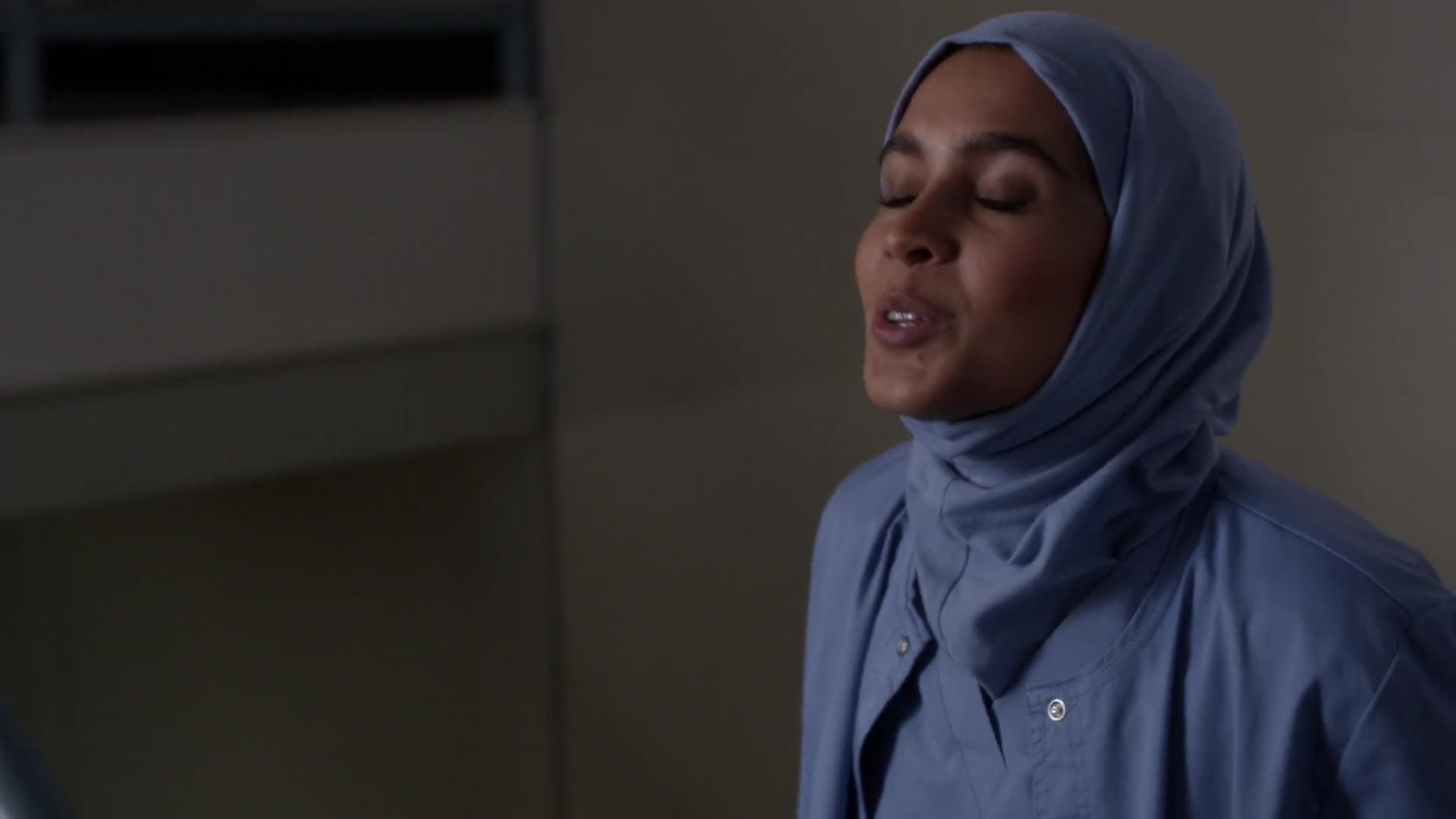Grey's Anatomy Episódio 9