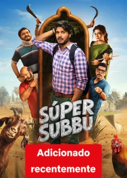 Super Subbu
