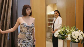 Novo Rico, Novo Pobre-Episódio 24