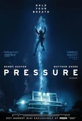 Sob Pressão