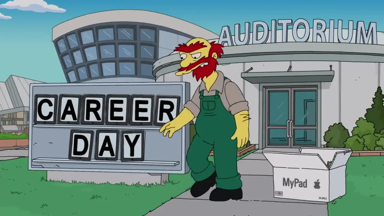 E12.The Miseducation of Lisa Simpson