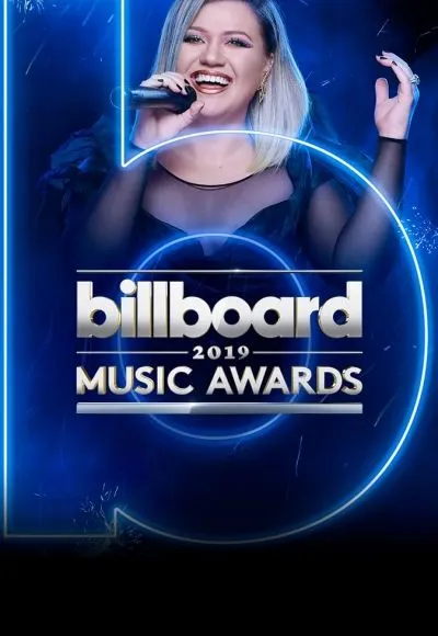 Movie Poster: 2019 Billboard Music Awards
